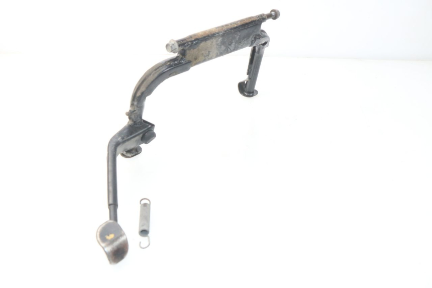 photo de CABALLETE CENTRAL SYM GTS EFI ABS 125 (2012 - 2016)