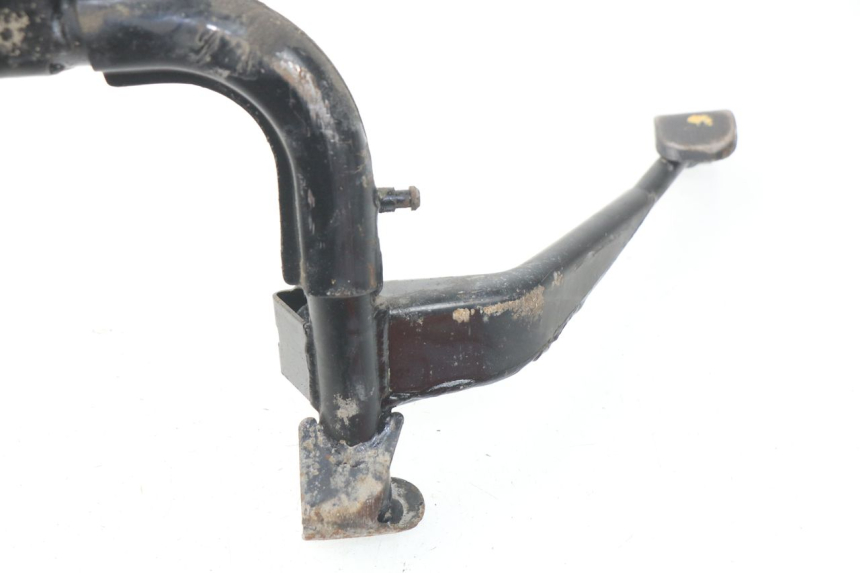 photo de CABALLETE CENTRAL SYM GTS EFI ABS 125 (2012 - 2016)