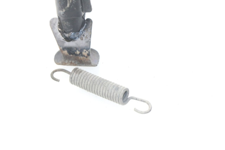 photo de CABALLETE CENTRAL SYM GTS EFI ABS 125 (2012 - 2016)