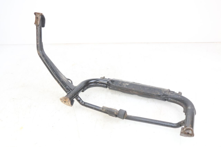 photo de PATA CENTRAL. SYM GTS EFI 125 (2012 - 2016)