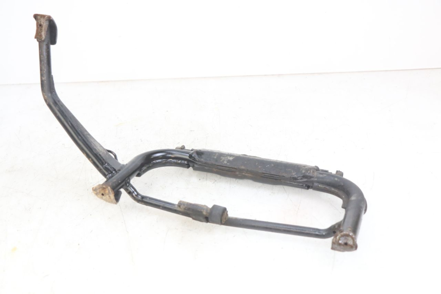 photo de PATA CENTRAL. SYM GTS EFI 125 (2012 - 2016)