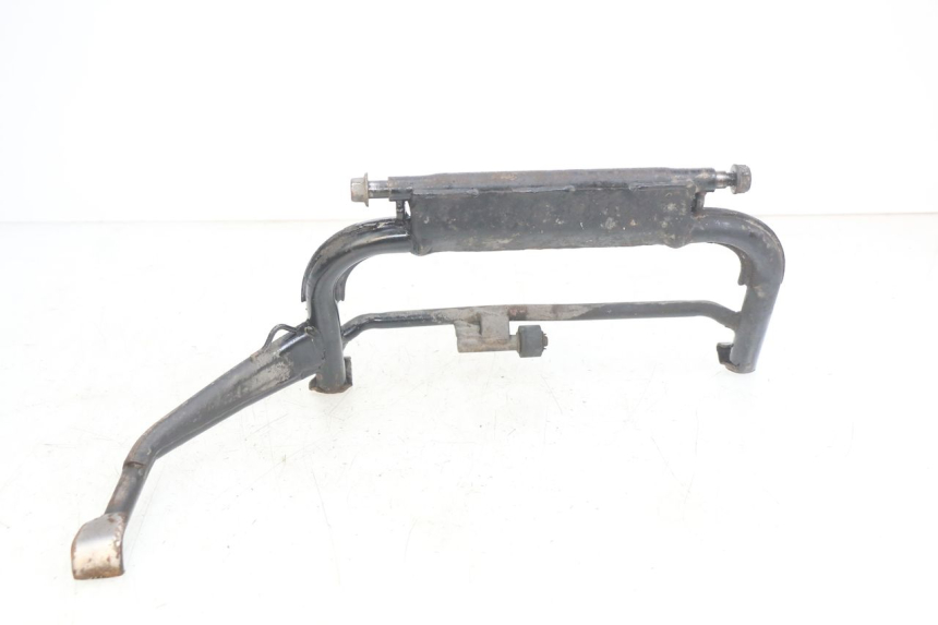 photo de PATA CENTRAL. SYM GTS EFI 125 (2012 - 2016)