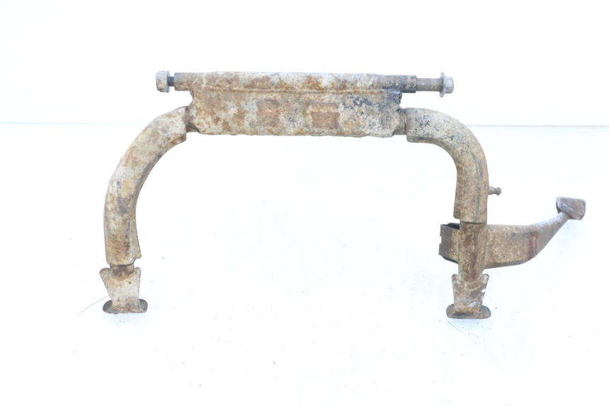 photo de CABALLETE CENTRAL SYM GTS EVO 125 (2009 - 2013) - Vista principal