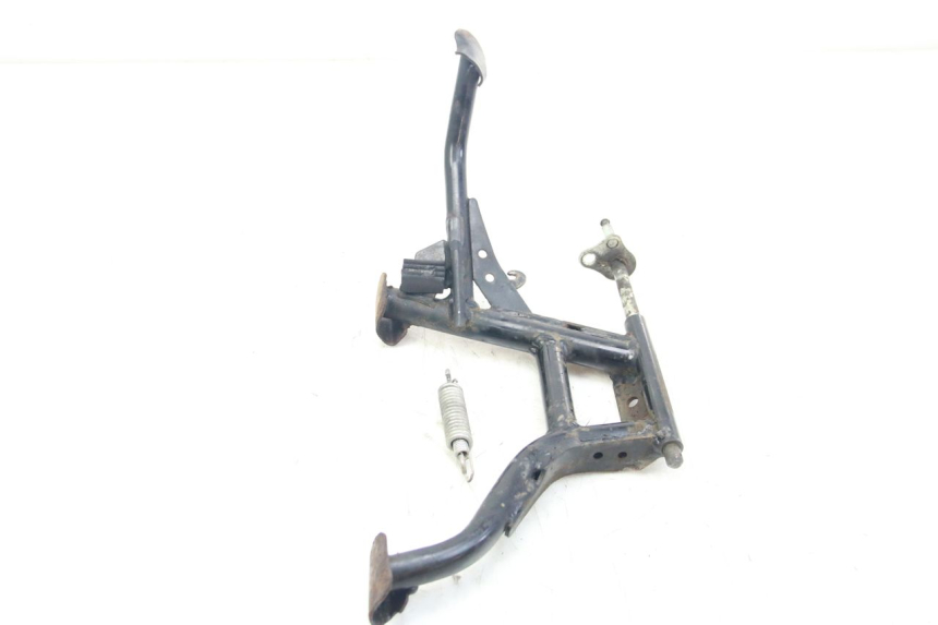photo de PATA CENTRAL. HONDA VISION NSC R 50 (2013 - 2015)
