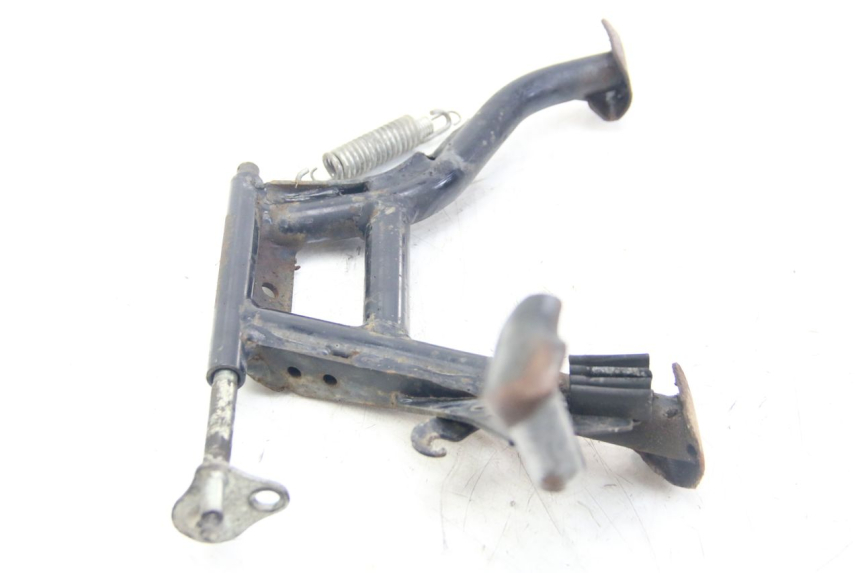 photo de PATA CENTRAL. HONDA VISION NSC R 50 (2013 - 2015)
