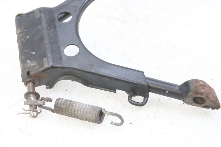 photo de CABALLETE CENTRAL PEUGEOT JET FORCE CARBU 50 (2003 - 2016)