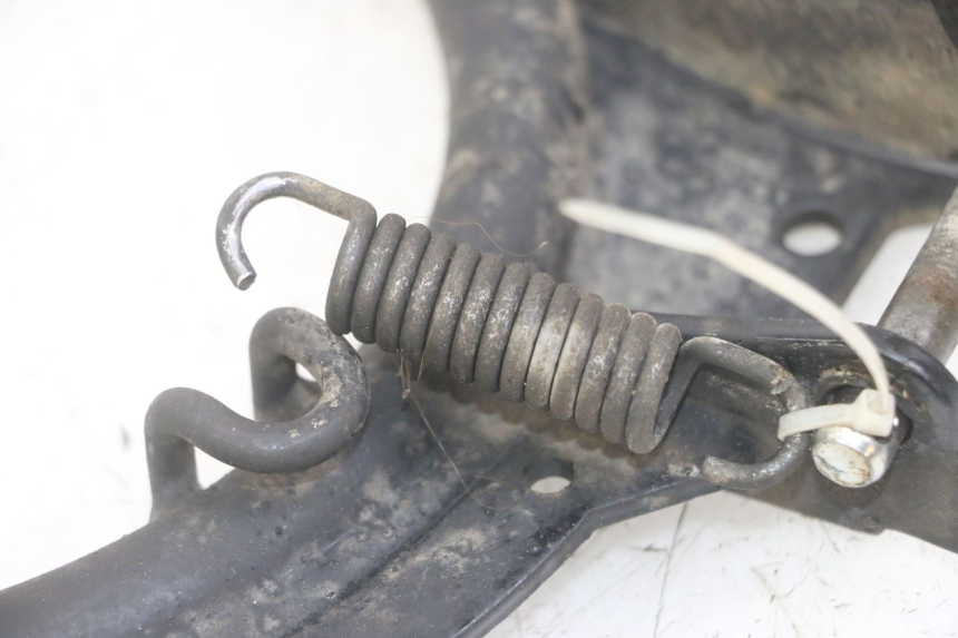 photo de CABALLETE CENTRAL YAMAHA JOG R 50 (2004 - 2014)