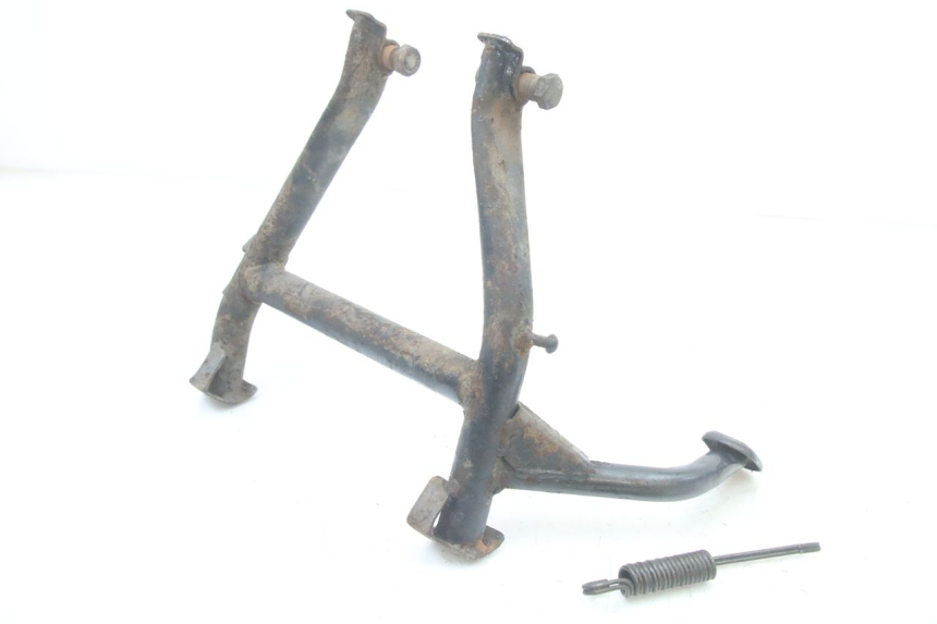photo de PATA CENTRAL. KAWASAKI ZR7 ZR-7 S 750 (1999 - 2004)