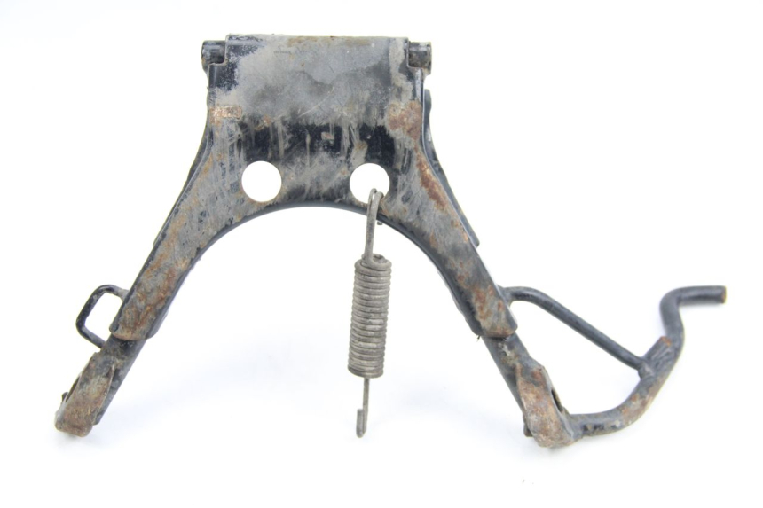 photo de PATA CENTRAL. PEUGEOT KISBEE 2T 50 (2010 - 2017)