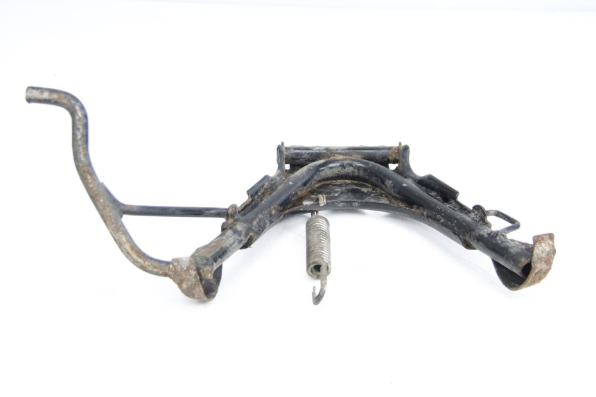 photo de PATA CENTRAL. PEUGEOT KISBEE 2T 50 (2010 - 2017)