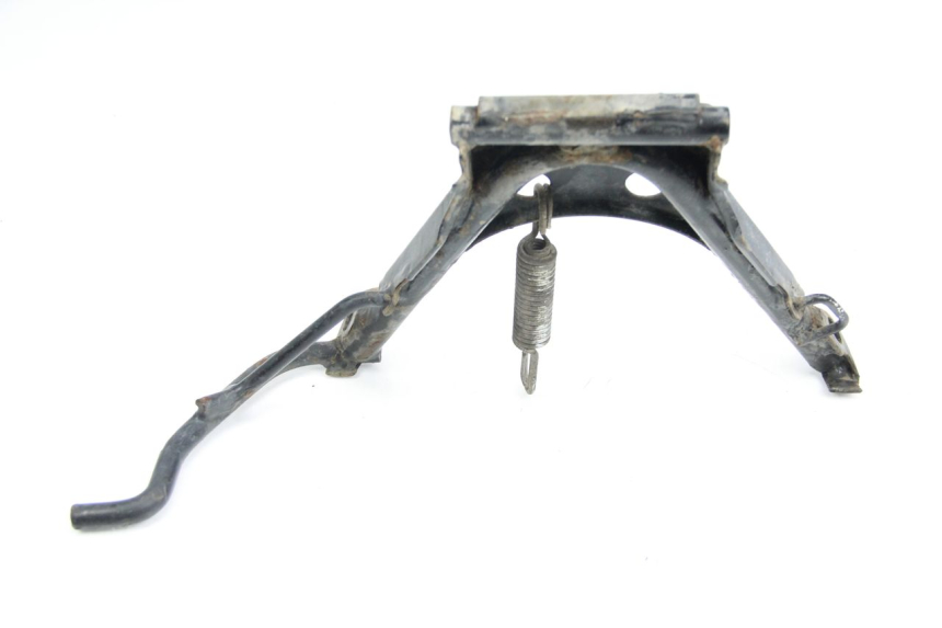 photo de PATA CENTRAL. PEUGEOT KISBEE 2T 50 (2010 - 2017)