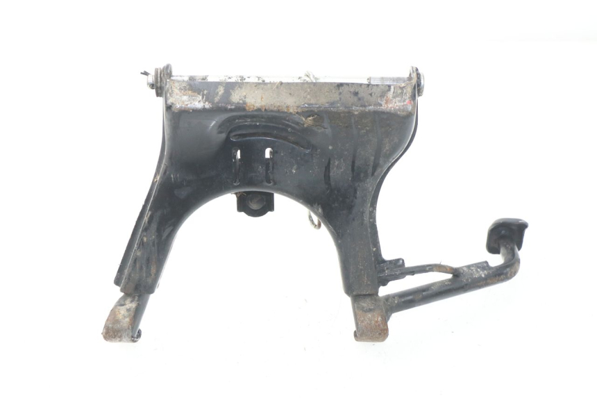 photo de PATA CENTRAL. PEUGEOT KISBEE 4T 50 (2018 - 2022)