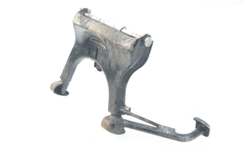 photo de PATA CENTRAL. PEUGEOT KISBEE 4T 50 (2018 - 2022)