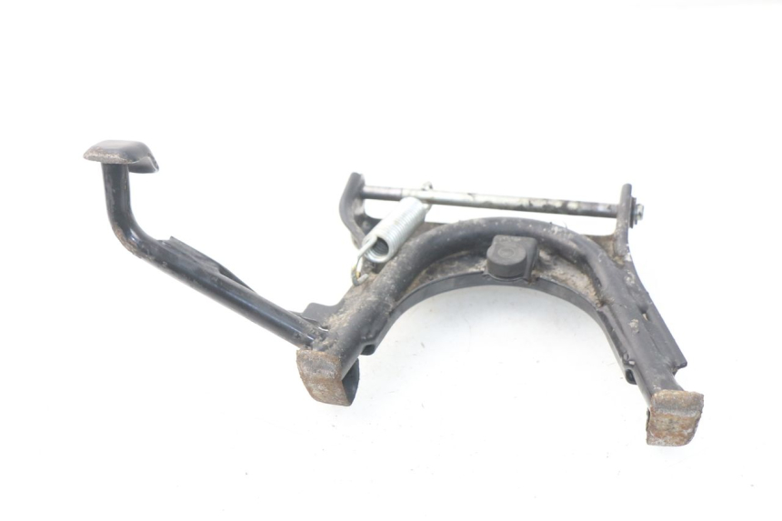 photo de PATA CENTRAL. PEUGEOT KISBEE 4T 50 (2018 - 2022)