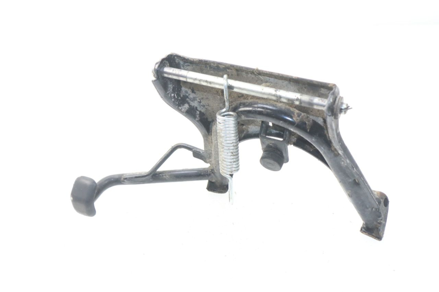 photo de PATA CENTRAL. PEUGEOT KISBEE 4T 50 (2018 - 2022)