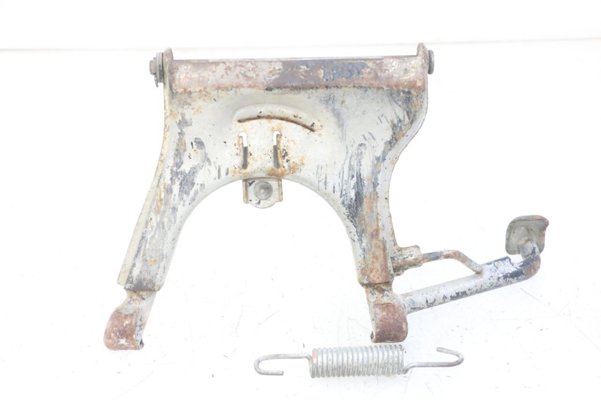 photo de PATA CENTRAL. PEUGEOT KISBEE 4T 50 (2018 - 2022)