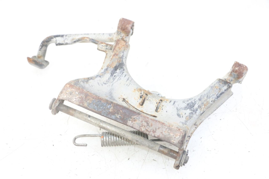 photo de PATA CENTRAL. PEUGEOT KISBEE 4T 50 (2018 - 2022)