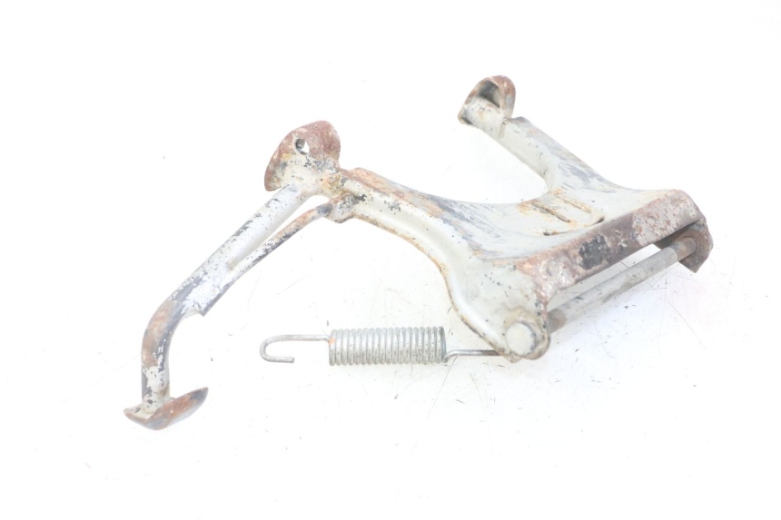 photo de PATA CENTRAL. PEUGEOT KISBEE 4T 50 (2018 - 2022)