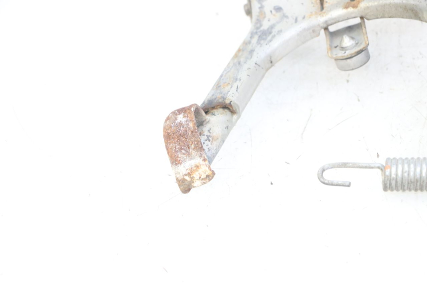 photo de PATA CENTRAL. PEUGEOT KISBEE 4T 50 (2018 - 2022)