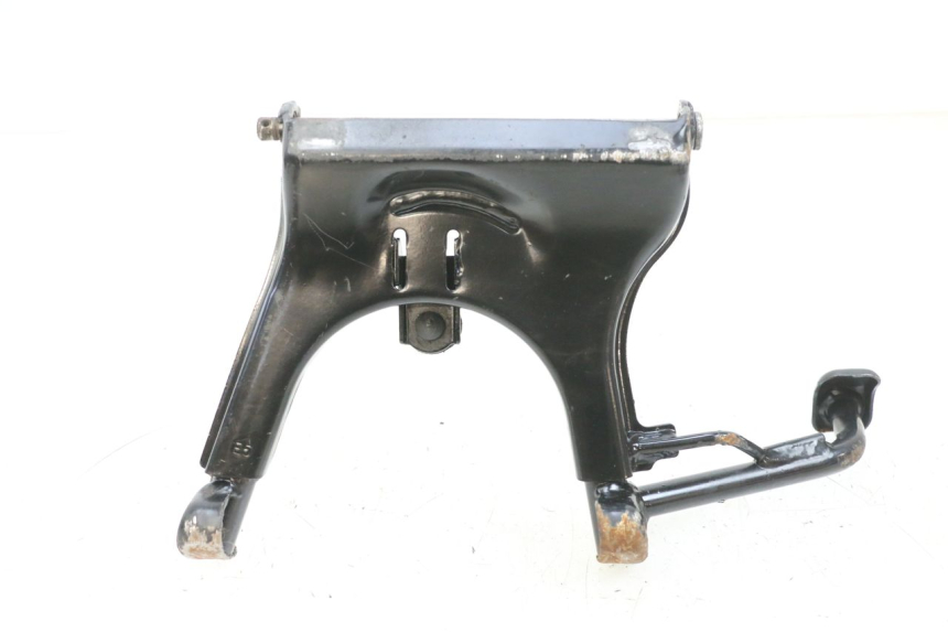 photo de PATA CENTRAL. PEUGEOT KISBEE 4T 50 (2018 - 2022) - Vista principal