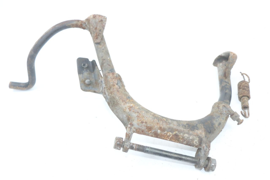 photo de CABALLETE CENTRAL RENAULT KOURANOS 125 (2001 - 2004)