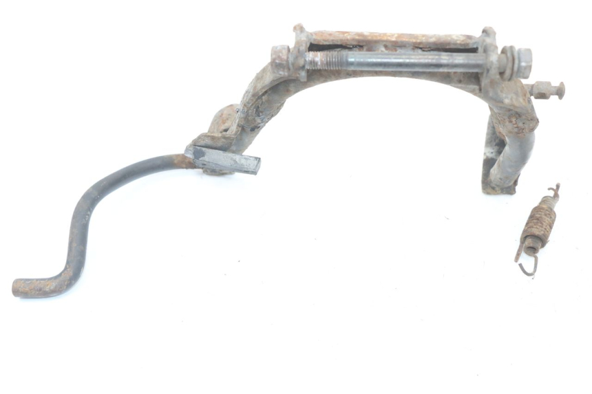 photo de CABALLETE CENTRAL RENAULT KOURANOS 125 (2001 - 2004)