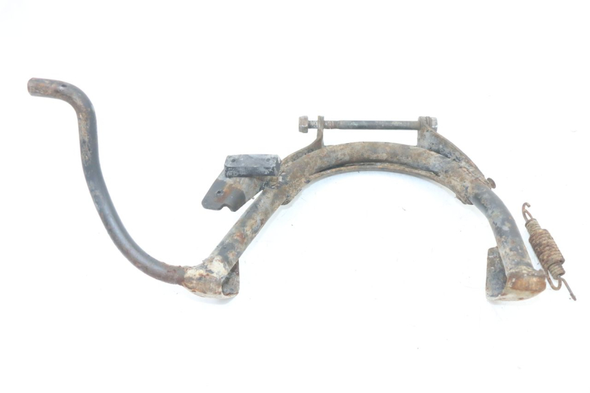 photo de CABALLETE CENTRAL RENAULT KOURANOS 125 (2001 - 2004)