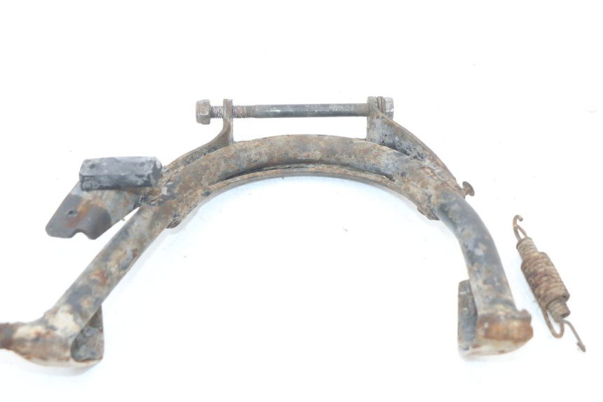 photo de CABALLETE CENTRAL RENAULT KOURANOS 125 (2001 - 2004)