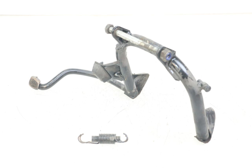 photo de PATA CENTRAL. PIAGGIO LIBERTY 125 (2009 - 2013)