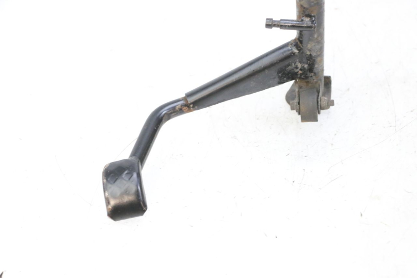 photo de CABALLETE CENTRAL KYMCO LIKE 125 (2009 - 2016) - Detalles de los puntos de fijación