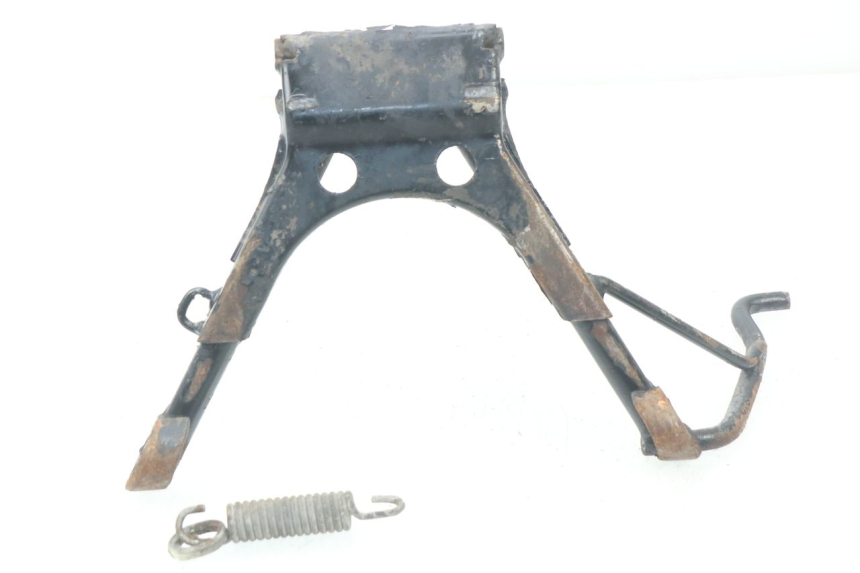 photo de PATA CENTRAL. PEUGEOT LUDIX 50 (2008 - 2017)