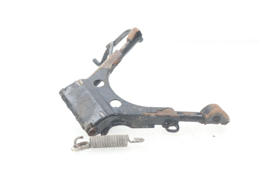 photo de PATA CENTRAL. PEUGEOT LUDIX 50 (2008 - 2017)