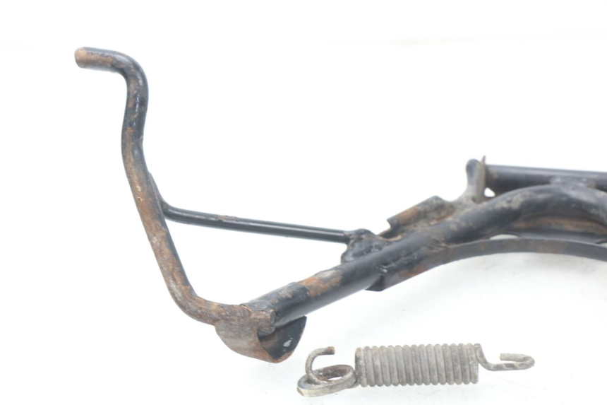 photo de PATA CENTRAL. PEUGEOT LUDIX 50 (2008 - 2017)