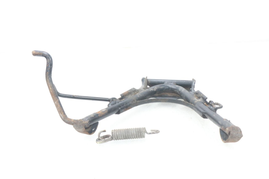 photo de PATA CENTRAL. PEUGEOT LUDIX 50 (2008 - 2017)