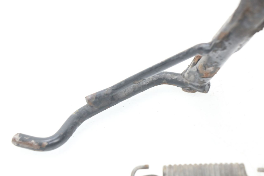 photo de PATA CENTRAL. PEUGEOT LUDIX 50 (2008 - 2017)