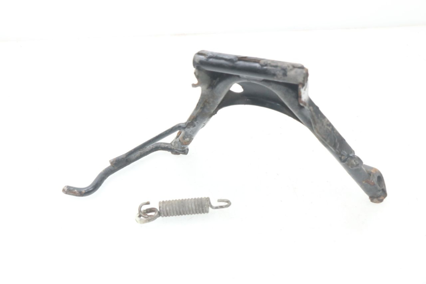 photo de PATA CENTRAL. PEUGEOT LUDIX 50 (2008 - 2017)