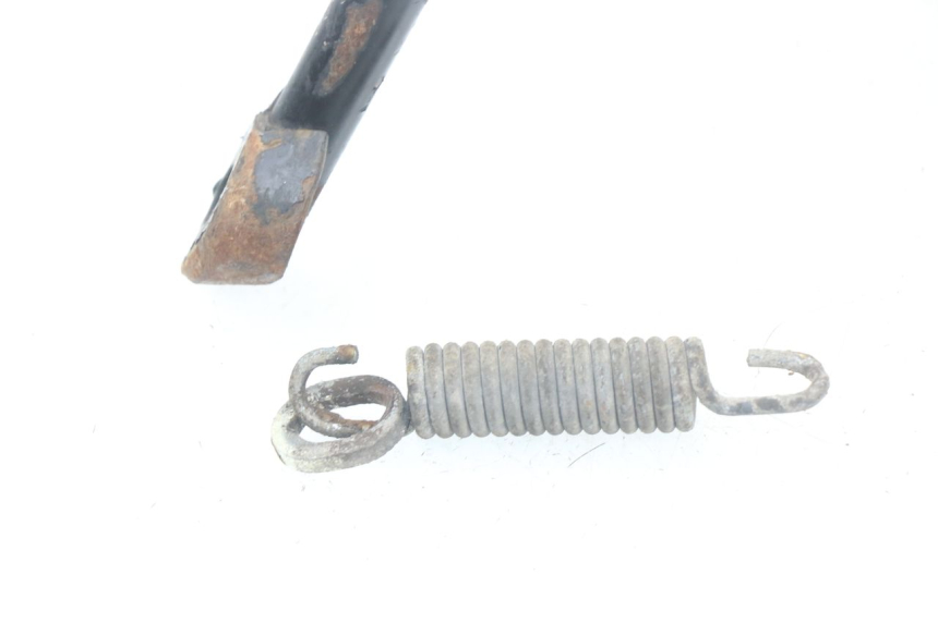 photo de PATA CENTRAL. PEUGEOT LUDIX 50 (2008 - 2017)