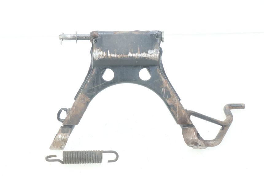 photo de PATA CENTRAL. PEUGEOT LUDIX 50 (2005 - 2007)