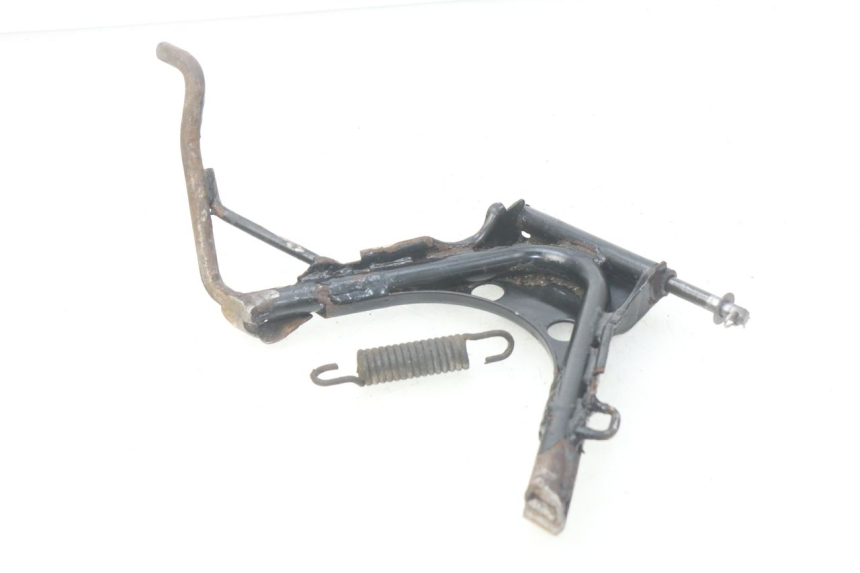 photo de PATA CENTRAL. PEUGEOT LUDIX 50 (2005 - 2007)