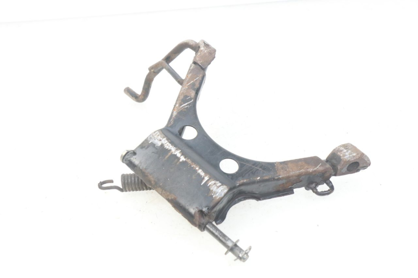 photo de PATA CENTRAL. PEUGEOT LUDIX 50 (2005 - 2007)