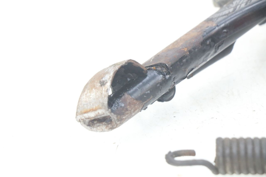 photo de PATA CENTRAL. PEUGEOT LUDIX 50 (2005 - 2007)