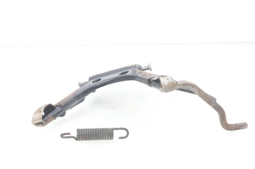 photo de PATA CENTRAL. PEUGEOT LUDIX 50 (2005 - 2007)