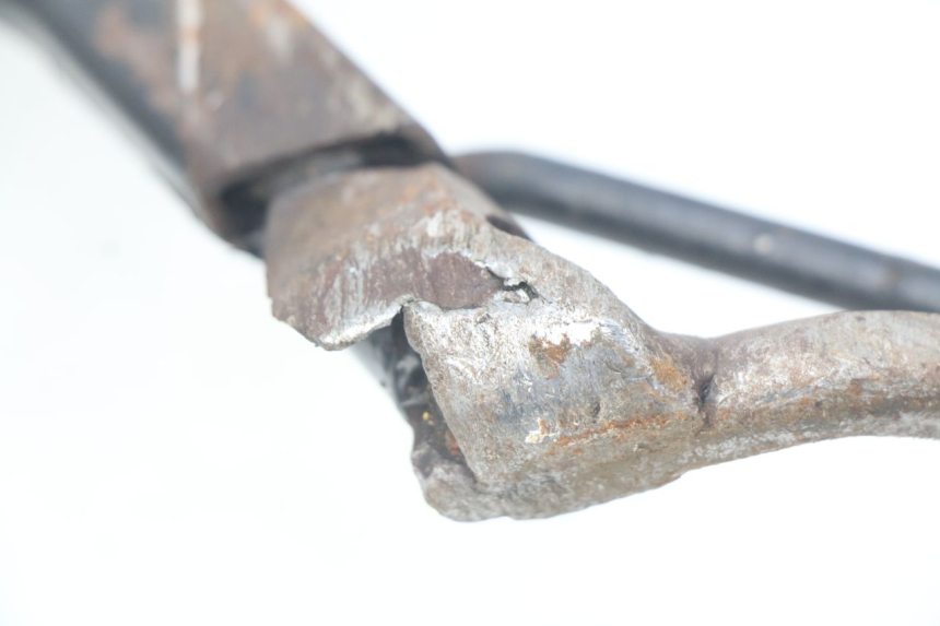 photo de PATA CENTRAL. PEUGEOT LUDIX 50 (2005 - 2007)