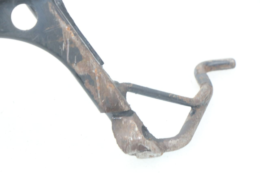 photo de PATA CENTRAL. PEUGEOT LUDIX 50 (2005 - 2007)