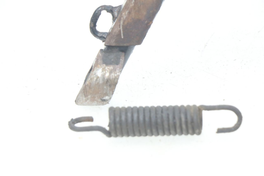 photo de PATA CENTRAL. PEUGEOT LUDIX 50 (2005 - 2007)