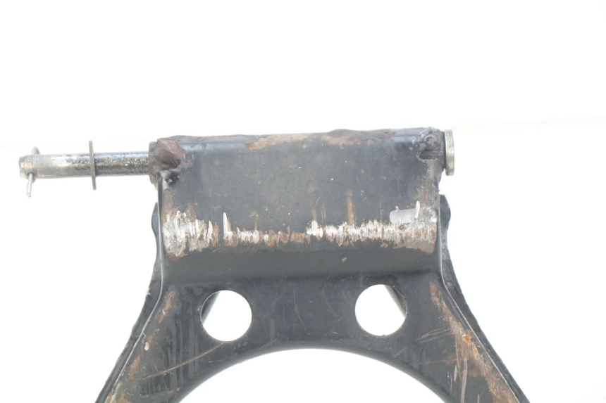 photo de PATA CENTRAL. PEUGEOT LUDIX 50 (2005 - 2007)