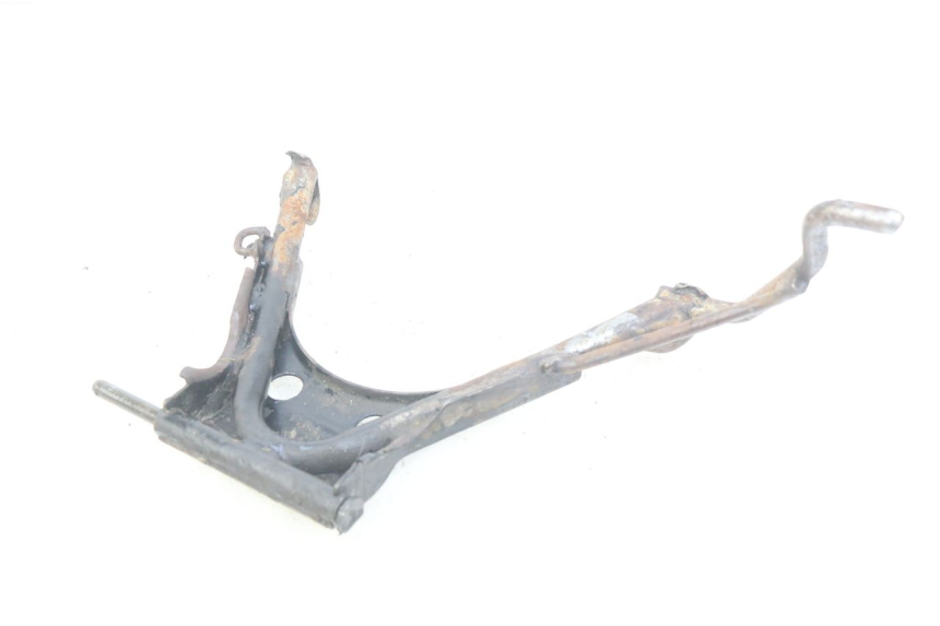 photo de PATA CENTRAL. PEUGEOT LUDIX 50 (2008 - 2017)