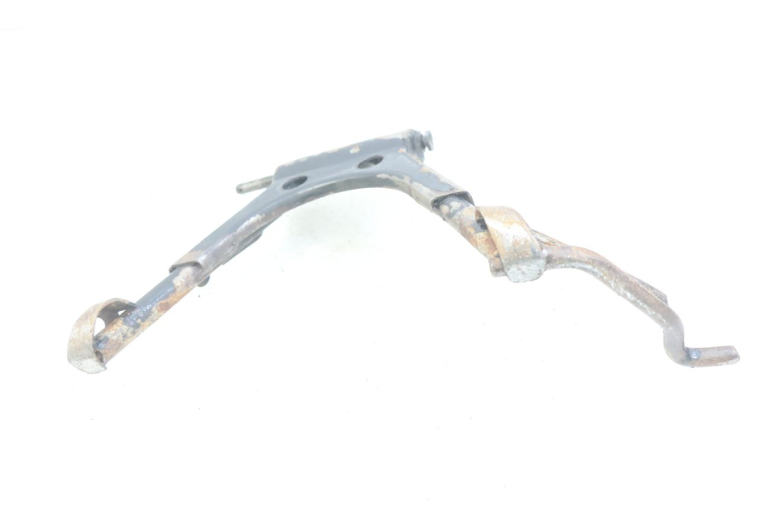 photo de PATA CENTRAL. PEUGEOT LUDIX 50 (2008 - 2017)