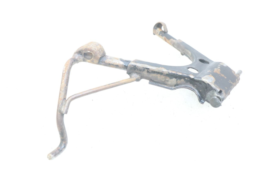 photo de PATA CENTRAL. PEUGEOT LUDIX 50 (2008 - 2017)