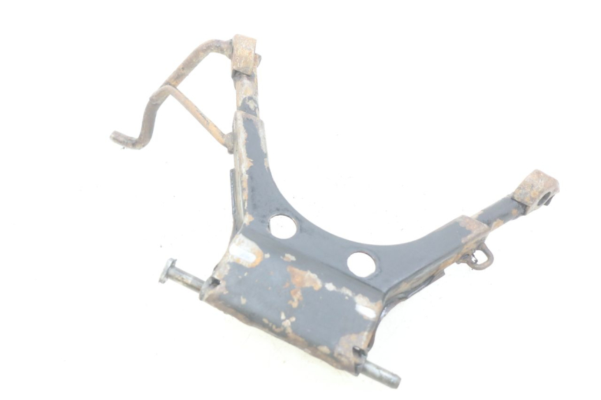 photo de PATA CENTRAL. PEUGEOT LUDIX 50 (2008 - 2017)